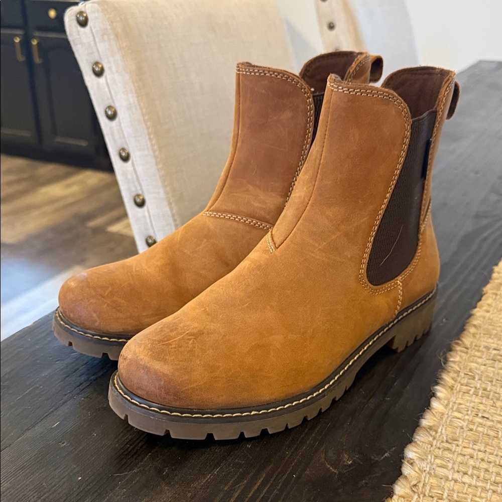 Eastland boots